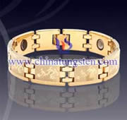 Tungsten Gold Picture