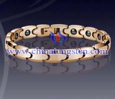 Tungsten Gold Picture