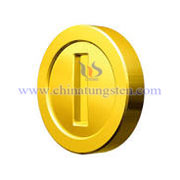 Tungsten Gold Picture